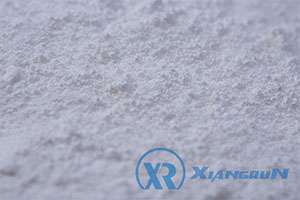 XRBR Gamma γ alumina powder