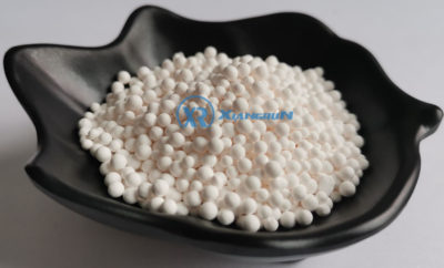 activated alumina