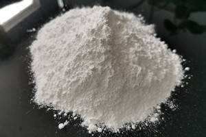 alumina polishing powder